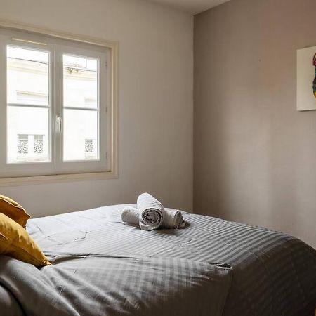 קונייאק Magnifique T2 Avec Balcon Centre-Ville מראה חיצוני תמונה