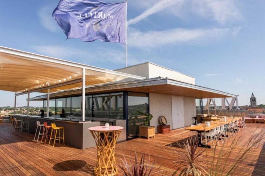 קונייאק Magnifique T2 Avec Balcon Centre-Ville מראה חיצוני תמונה